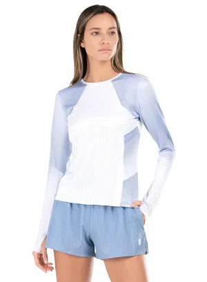 199088-433 | ACCELERATE L/S | GLACIER