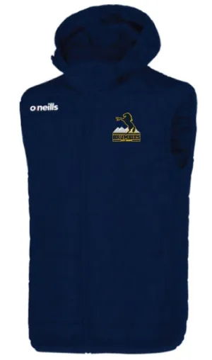 2023 Ladies Solar Gilet