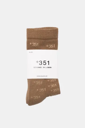  351 DUST SOCKS