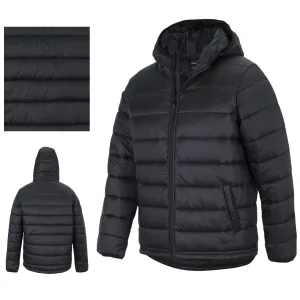 JBs Urban Hooded Puffer Jacket - Warm and Stylish Winter Outerwear