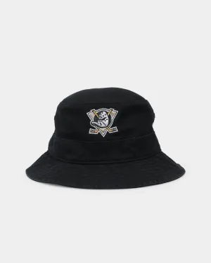 47 Brand Anaheim Ducks Buckets Black