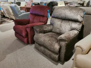 704 Reed Rocker Recliner