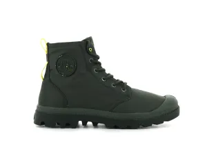 77233-309-M | PAMPA RECYCLE WATERPROOF  2 | OLIVE NIGHT
