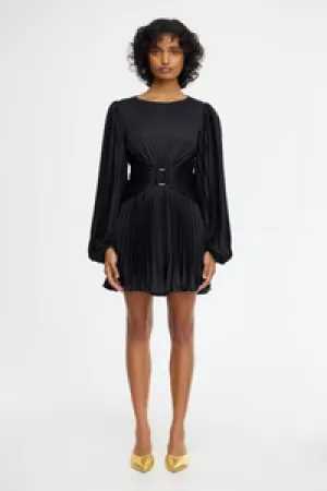 Acler Norseman mini dress