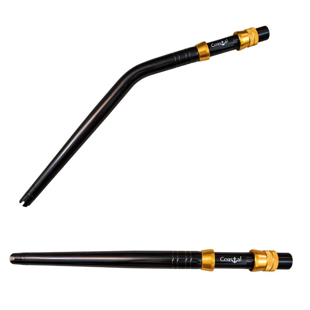 Additional Straight Butt Attachment - Free Shipping