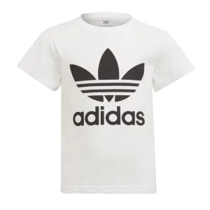 adidas Kids Adicolor Trefoil Tee