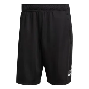 Adidas Train Essentials Seasonal Training Shorts - Mens - Black