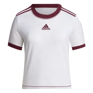 adidas Women's 3-Stripes Tee