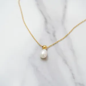 Adina Necklace