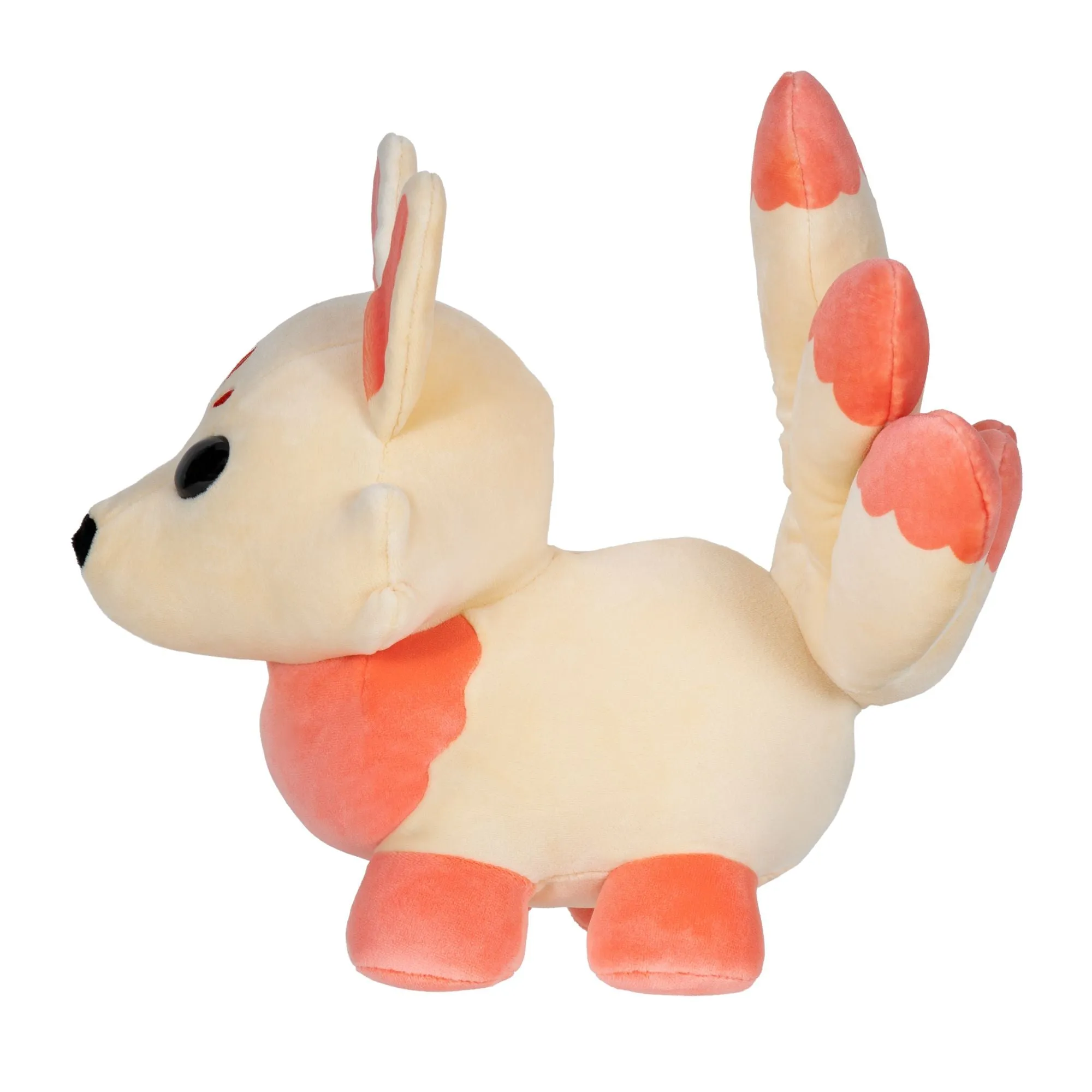 Adopt Me! Collector Plush S1 Collector Plush - Kitsune