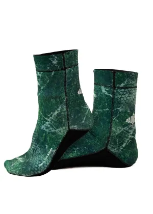 Matching Thermal Boots