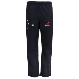 Adult Bauer S24 Lightweight Pants (South Pittsburgh Rebellion Mites)
