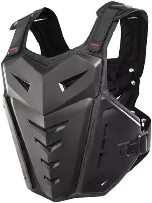 Adult Chest Protector for Off-Road Racing in Kuwait (Motorcycle & ATV)