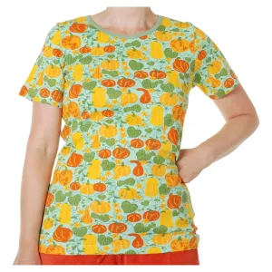 Adult's Cucurbits - Cabbage Short Sleeve Shirt