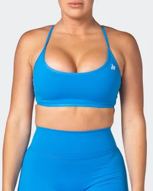 Advantage Bralette - Malibu