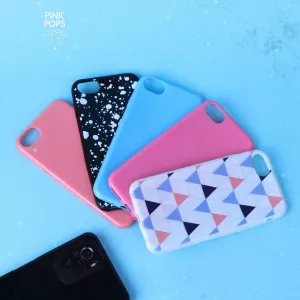 Aesthetic Catchy iPhone 6 & 7 Mobile Phone Cover