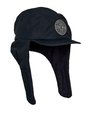 Air Flap Cap