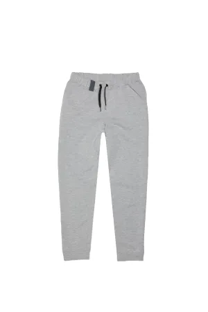 Airblaster Transit Fleece Pant (Grey Heather) - 2024 - Sale
