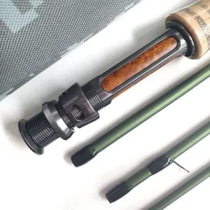 Airflo Apex Fly Rod 9FT #5