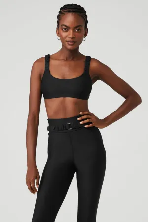 Cropped Hoodie