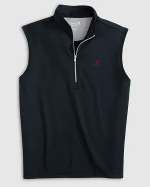 Alabama Daves Performance 1/4 Zip Vest