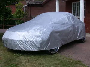Alfa Romeo Spider Classic and Boat Tail 1966 - 1993 SummerPRO Car Cover