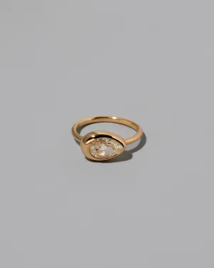 Align Ring - Diamond
