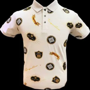 Angelino Mystique Golfer-White