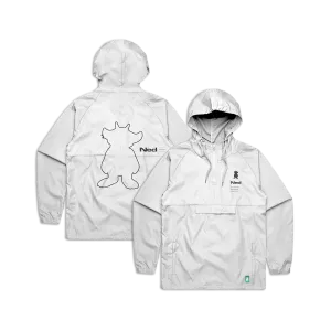 Anorak Jacket