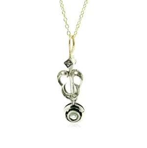 Antique Victorian Diamond Necklace