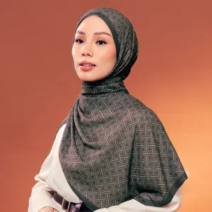 Anyaman in Sulam