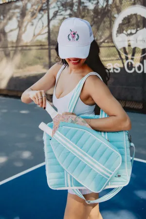 Aqua Wholesale Pickleball Bag