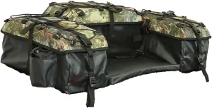 ARCH PADDED BAG CAMO
