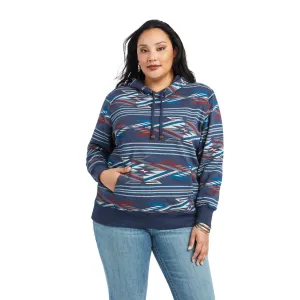 Ariat Chimayo Print Hoodie