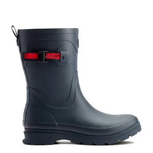 Ariat Womens Kelmarsh Mid Wellington Navy