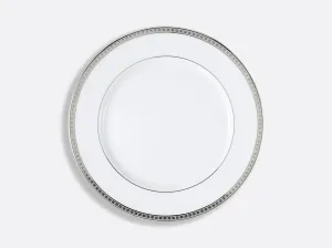 Athena Platinum Dinner Plate