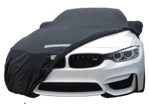 Audi A3 2006 - 2013 Indoor Select-Fleece Car Cover
