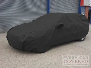 Audi A6 Allroad 2012-onwards DustPRO Indoor Car Cover