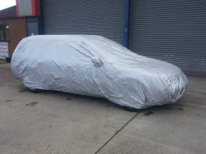 Audi S3 Hatch 2013-2020 SummerPRO Car Cover