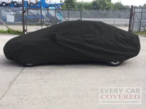 Audi S6 Saloon 1994-2011 DustPRO Indoor Car Cover