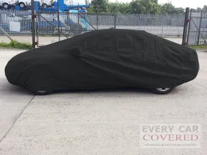 Audi S7 Liftback 2010 onwards DustPRO Indoor Car Cover