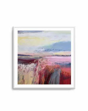 Autumn Dreaming by Andrew Kinmont Art Print
