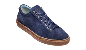 Axel - Blue Suede