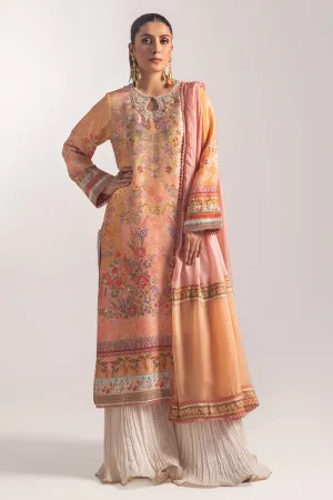 Ayeza Luxury Silk '24 - Elora