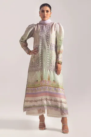 Ayeza Luxury Silk '24 - Perla