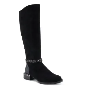 AZURA MACHINO BOOTS