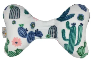 Baby Elephant Ears Luxe Headrest