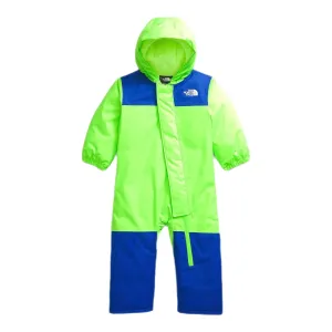 Baby Freedom Snow Suit