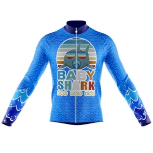 Baby Shark Thermal Club Jersey (V2)
