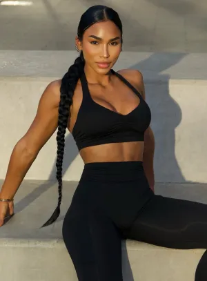 Backless Bra